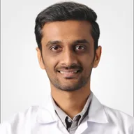 Dr. Arpit Viroja