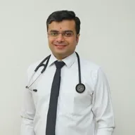 Dr. Nirav Gondaliya