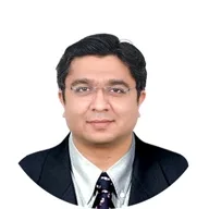 Dr. Nirav Satasiya