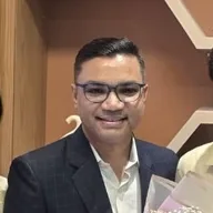 Dr. Vishal Savani