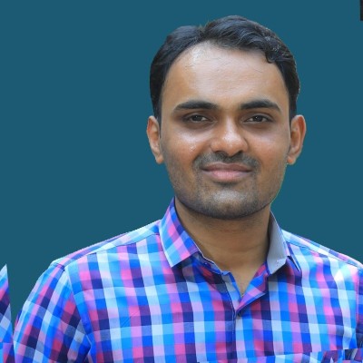 Nilesh Davara, COO of Lifemaan