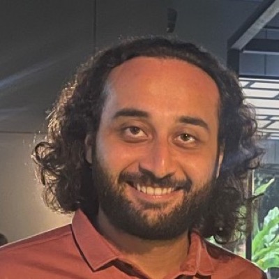 Nirav Bhalala, CTO of Lifemaan